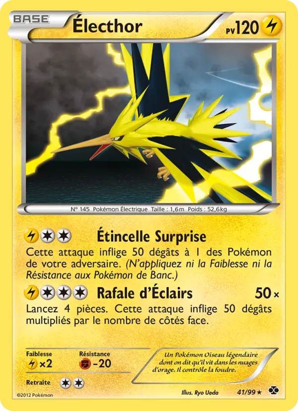 041/099 - Électhor