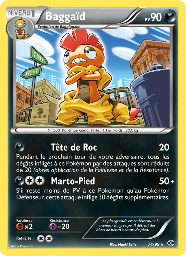 074/099 - Baggaïd