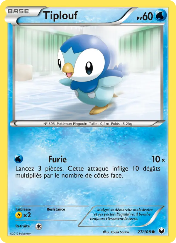 027/108 - Tiplouf