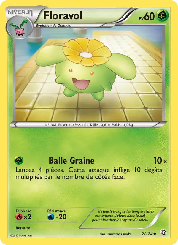 002/124 - Floravol