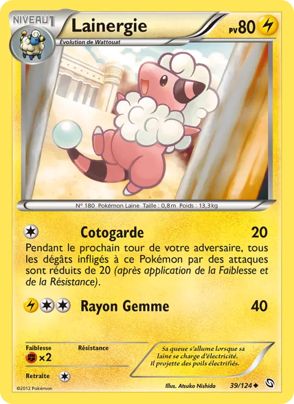 039/124 - Lainergie