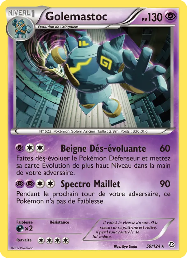 059/124 - Golemastoc