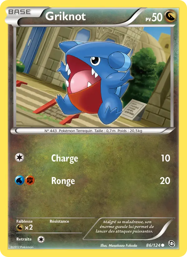 086/124 - Griknot
