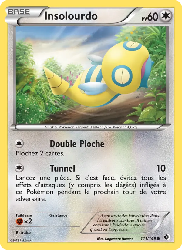 111/149 - Insolourdo