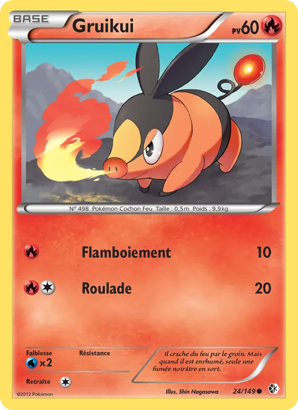 024/149 - Gruikui