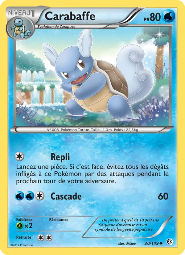 030/149 - Carabaffe