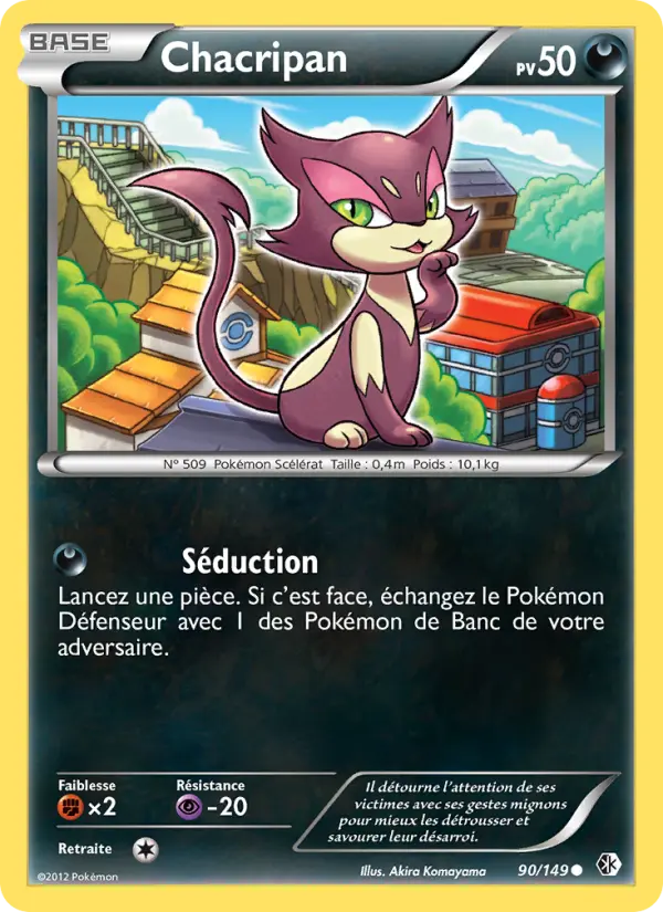 090/149 - Chacripan