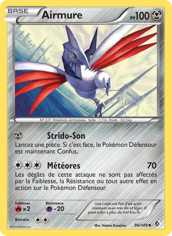 096/149 - Airmure
