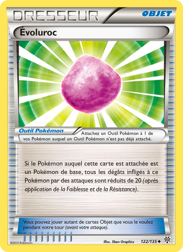 122/135 - Évoluroc