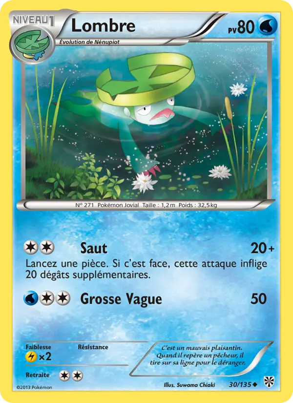030/135 - Lombre