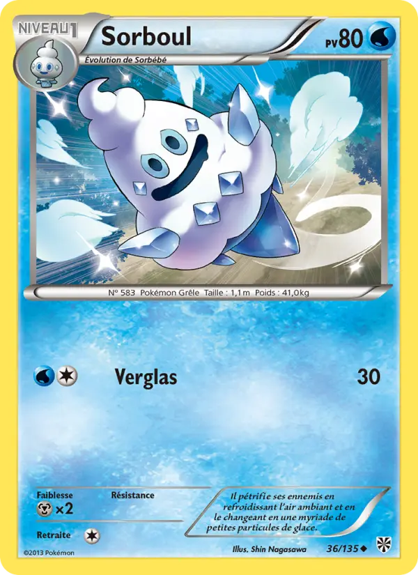 036/135 - Sorboul
