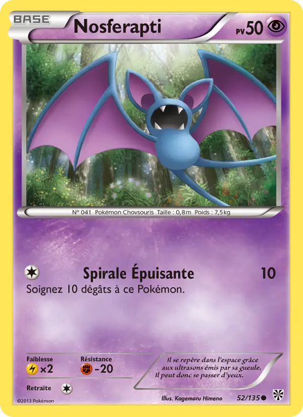 052/135 - Nosferapti