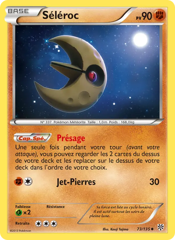 073/135 - Séléroc