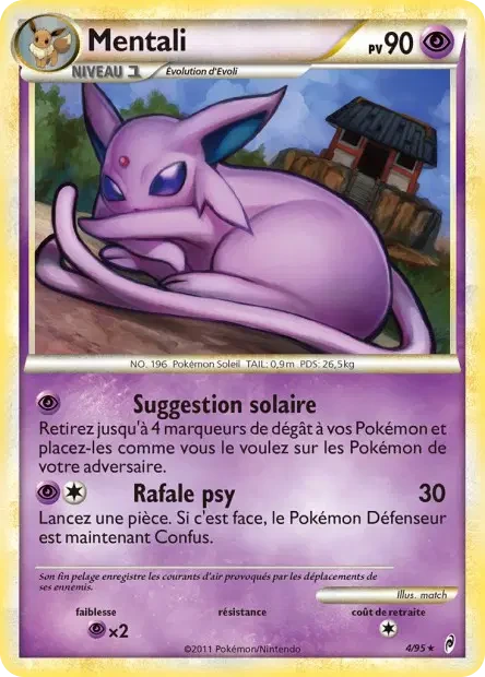 Mentali col1 Appel des Légendes