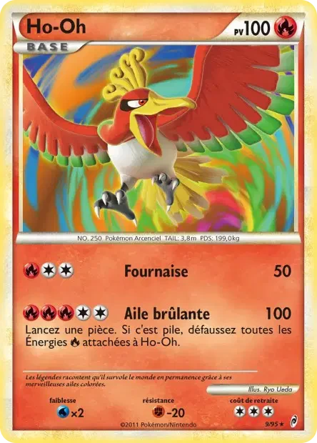 Ho-Oh col1 Appel des Légendes