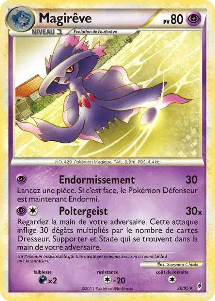 Magirêve col1 Appel des Légendes