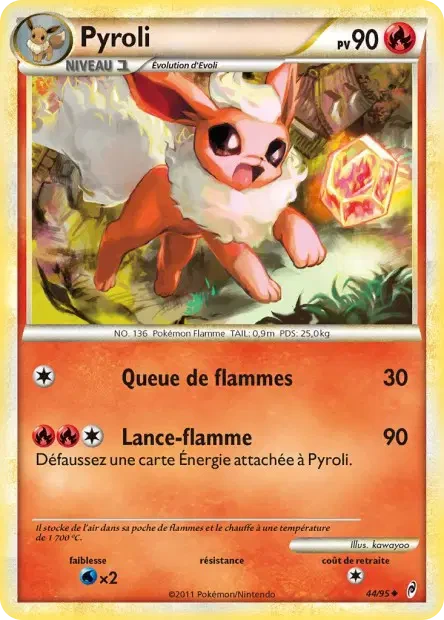 Pyroli col1 Appel des Légendes