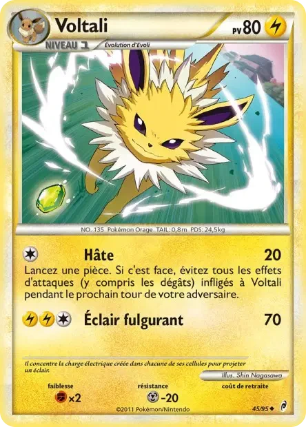 045/095 - Voltali