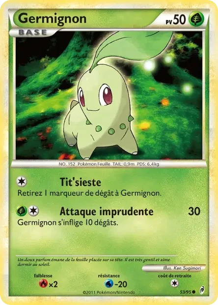 053/095 - Germignon
