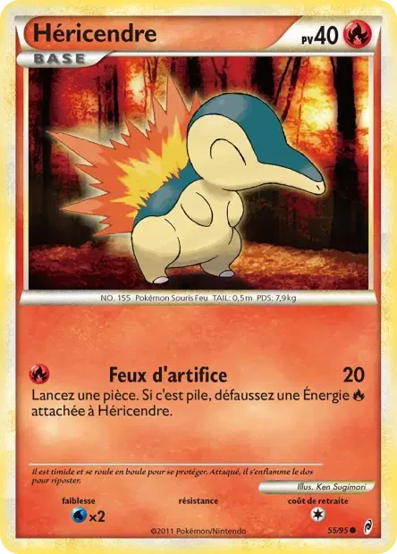 055/095 - Héricendre