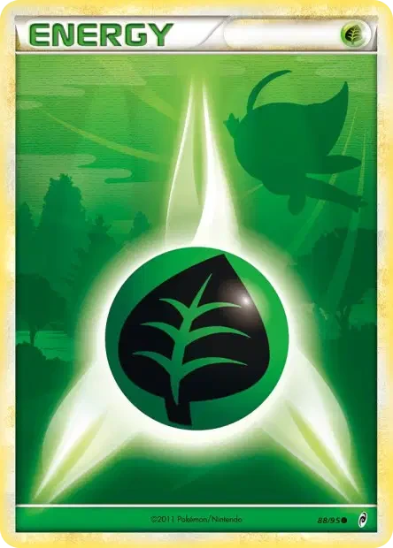 Énergie Plante col1 Appel des Légendes