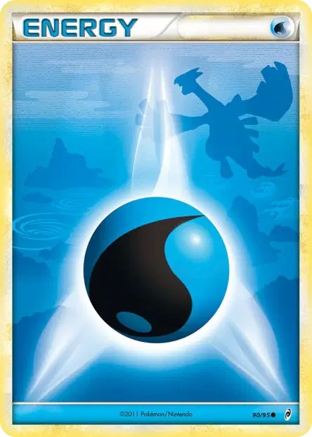 090/095 - Énergie Eau