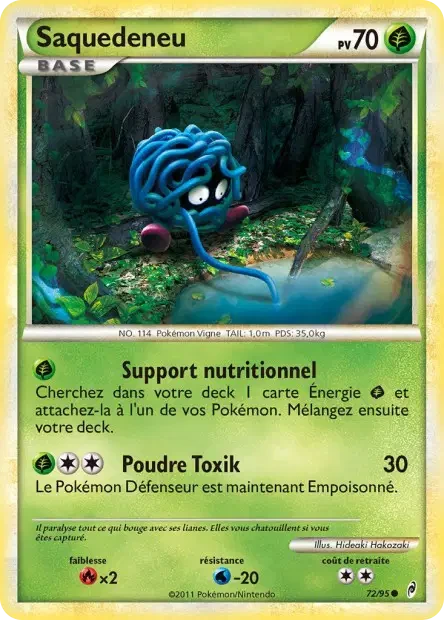Saquedeneu col1 Appel des Légendes