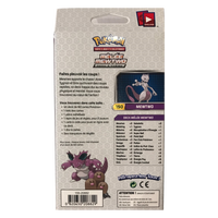 Ouvert - Deck à thème - Évolutions / Mêlée Mewtwo