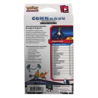 Ouvert - Deck à thème - Ultra-Prisme / Commande Impériale
