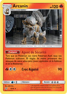 006/018 - Arcanin