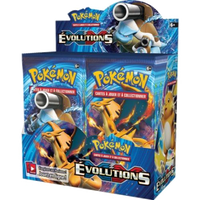 Présentoir — Display - XY Évolutions