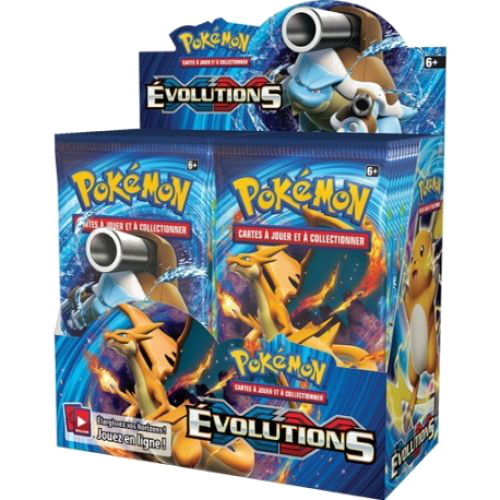 Display - XY Évolutions — Présentoir