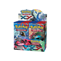 Présentoir — Display - XY