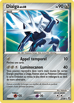 001/130 - Dialga