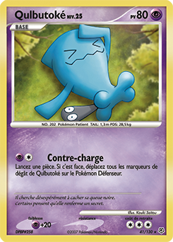 041/130 - Qulbutoké