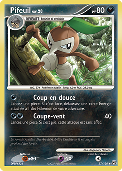057/130 - Pifeuil