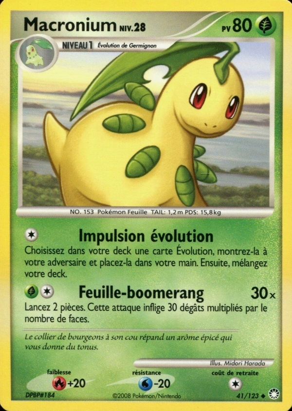 Macronium