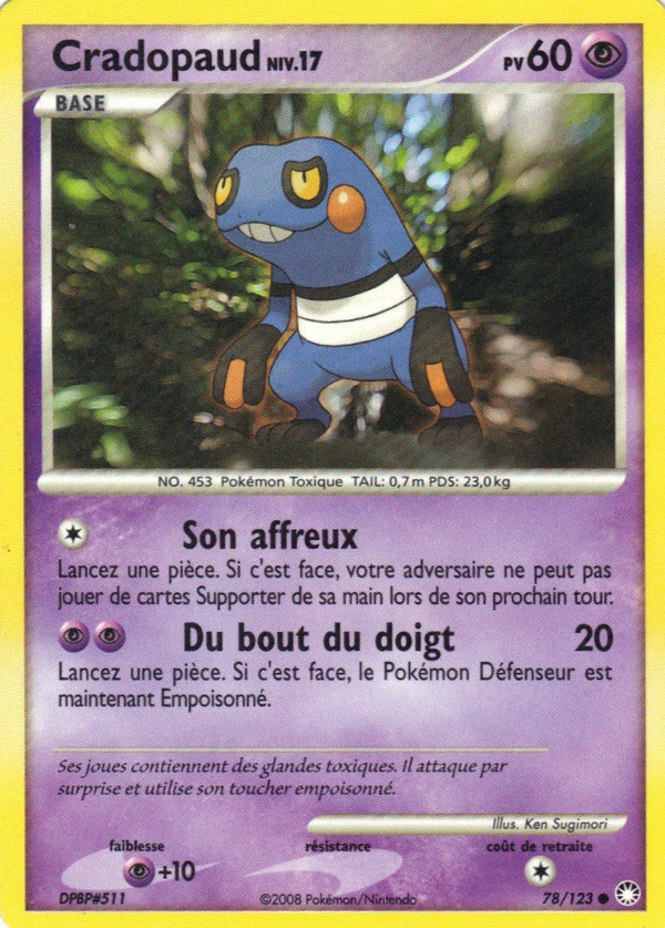 Cradopaud