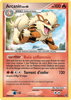 022/132 - Arcanin