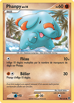098/132 - Phanpy