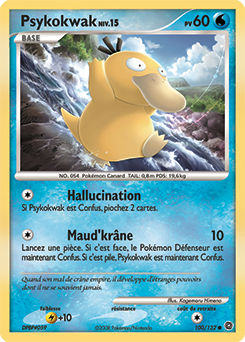 100/132 - Psykokwak