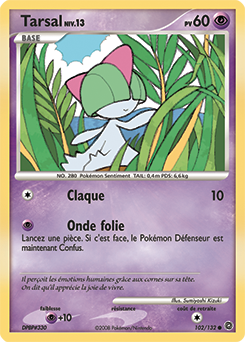 102/132 - Tarsal