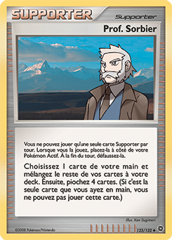 123/132 - Prof. Sorbier