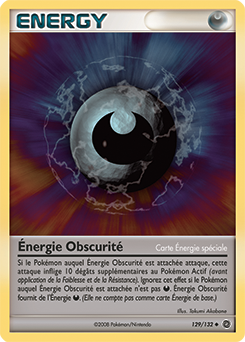 130/132 - Énergie Métal