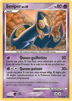 052/106 - Seviper