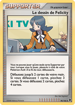 Le dessin de Felicity dp4 Tempête
