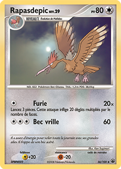 036/100 - Rapasdepic