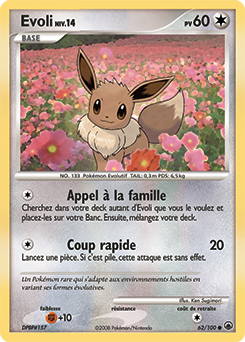 062/100 - Evoli