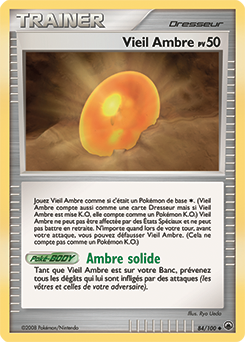 084/100 - Vieil Ambre