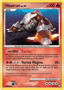 006/146 - Heatran